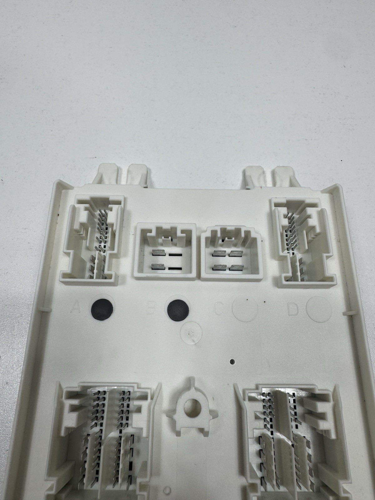 ✅14-17 Maserati Ghibli BCM Body Computer Control Module Unit 68226670AA OEM