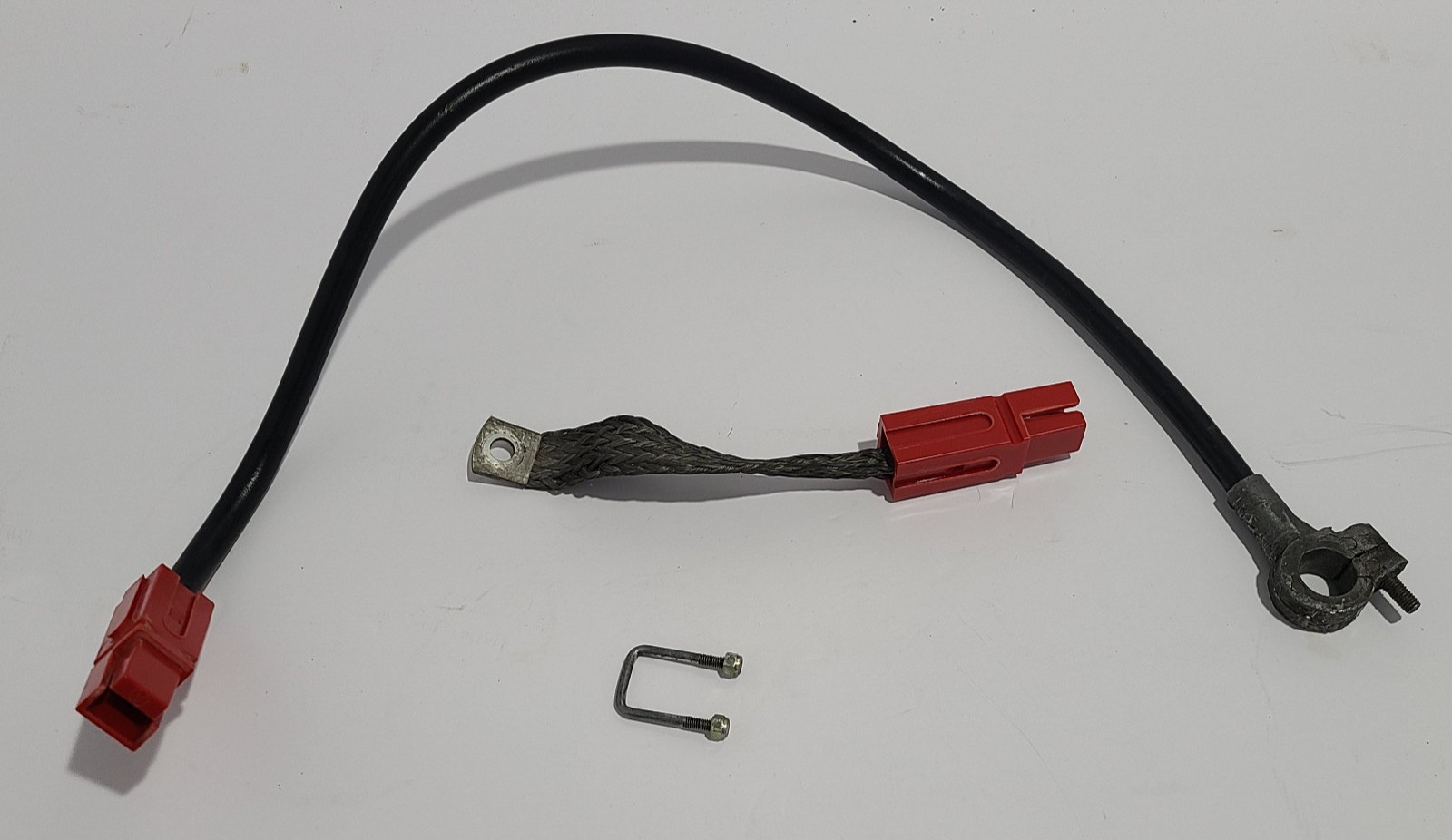 Ferrari 308 Battery cable P/N 115660