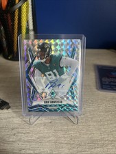 2025 Panini Phoenix - Arik Armstead #46 Pyramids Autographs 51/99 (AU) 🔥🔥🔥