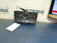 2010 Toyota Auris (E15) OPERATING AIR CONDITIONING CONTROL PANEL AC 5590002301