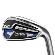 NEW Tour Edge Golf Hot Launch C522 Iron - Hea...