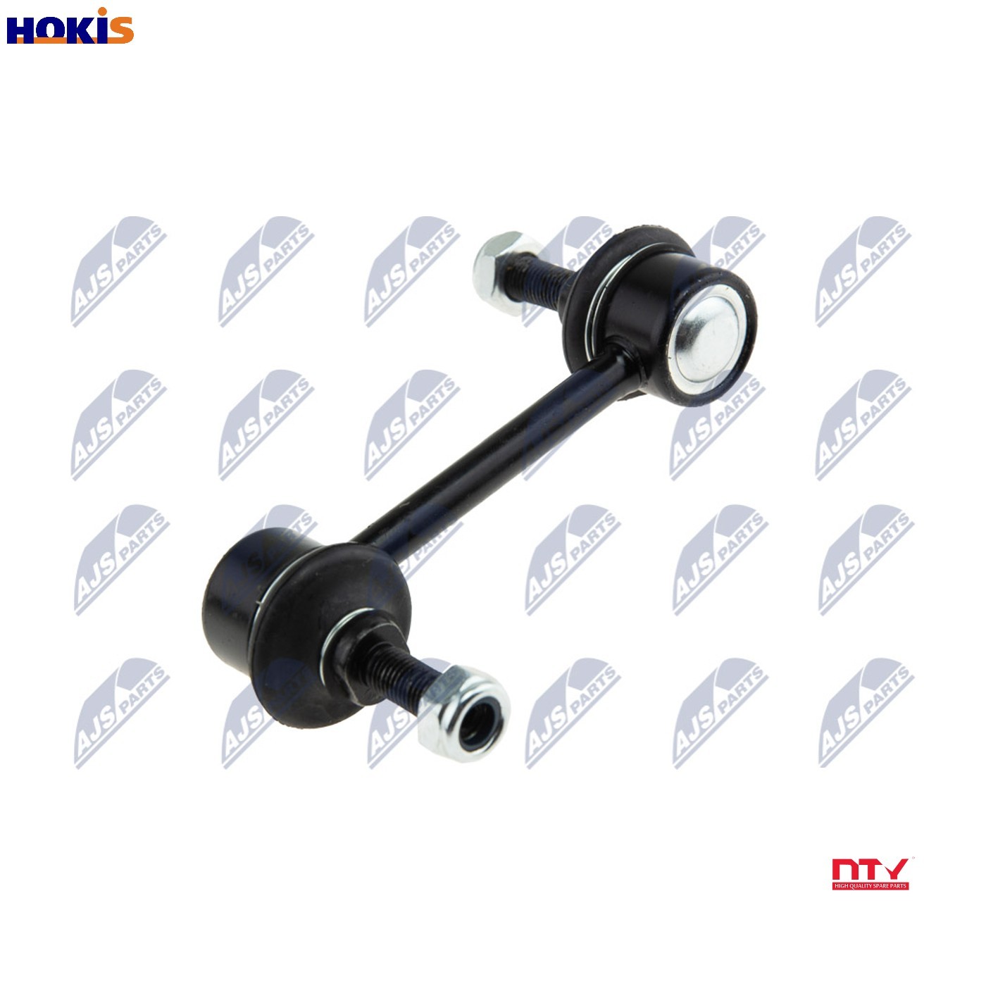 N.T.Y. ZLT-CH-072.NTY Rod/Strut, stabiliser for HUMMER - Image 6