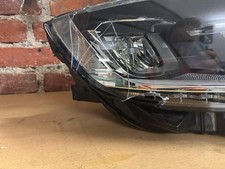 VW Passat B8 Scheinwerfer Rechts VollLED 3G1941036L