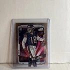 2024 Topps Cosmic Chrome - Rookies Caleb Williams #118 (RC)