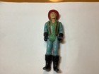 vintage 1979 Tonka Play People Fireman set of 2 — photo 3