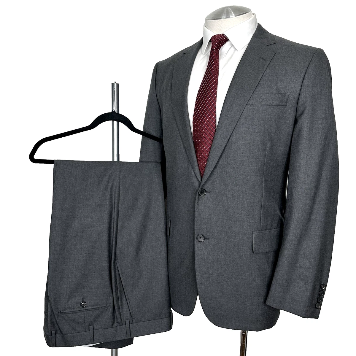 Brooks Brothers Golden Fleece Indiana Men's Suits for sale | eBay