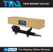 TRQ Front Shock Absorber Strut Driver Side Left   LF for Subaru Legacy Impreza