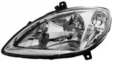 Feu avant (phare) Mercedes VITO