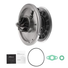 Turbo Volkswagen TOURAN