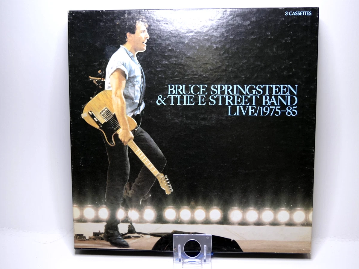 Bruce Springsteen Box Set for sale - eBay