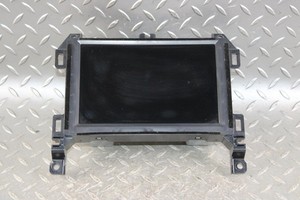 20-23 Gladiator Dash Information 7" Display Screen Receiver Unit OEM Factory WTY