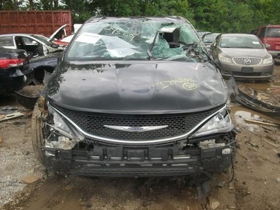 PACIFICA  2020 Anti-Lock Brake Part 932580