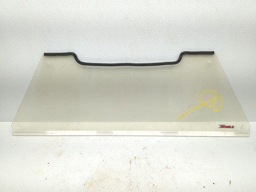 12-16 Arctic Cat Wildcat 1000X Front Tusk Off-Road Half Windshield