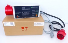 Gossen Metrawatt Z750B AT32-DI adattatore trifase adattatore di misurazione per tester dispositivo NUOVO