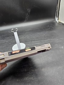 Teenage Mutant Ninja Turtles II the Arcade (Nintendo Entertainment System) NES 