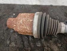 Passenger Axle Shaft Front Axle AWD Outer Assembly Fits 15-20 TRAX 2823324