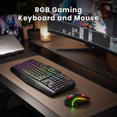 Redragon S101M-Ks Vs Razer Cynosa V2: Ultimate Gaming Keyboard Showdown