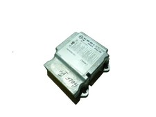 VW Golf Plus 5M1, 521 Airbag Control Unit 1K0909605N 2.00 Petrol 110kw 22628594