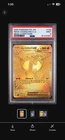 2025 Pokemon EN Mega Charizard X ex Hyper Rare 130/094 PSA 9
