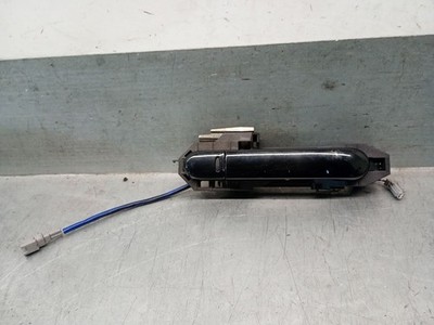 80640EL12B ÄUSSERER GRIFF VORNE RECHTS / 80610EL00D / 5425155 FÜR NISSAN TIIDA H