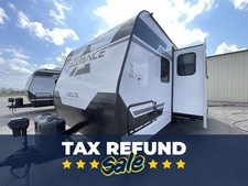 2026 Alliance Delta UL ML226