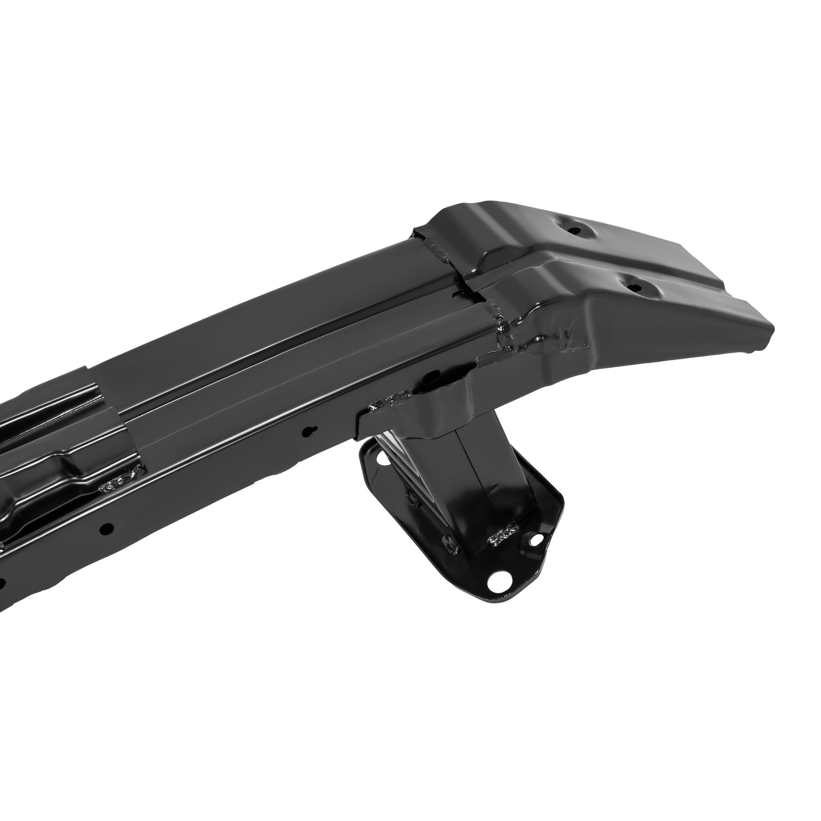 Front Bumper ReinForcement Impact Bar For Kia Optima 2012-2015 Steel USA Built