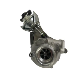 Turbolader Peugeot 807 2.0 HDi Expert 2.0 HDi 136PS 760220 0375L7 760220-0002