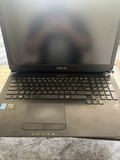 ASUS ROG G750JW-BBI7N05 Laptop 17.3" I7-4710HQ GTX 8GB