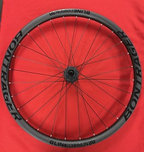 Bontrager Tlr Wheel | eBay