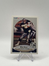 Bob Golic