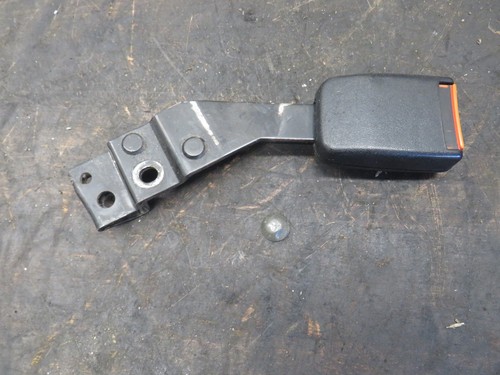 VW T4 Gurtschloss Sicherheitsgurt Fahrersitz vorne rechts 701857877