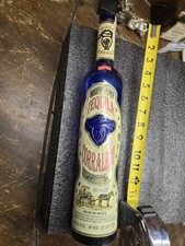 Tequila Corralejo Reposado (100% de Agave)   ...