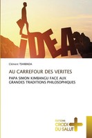 CléMent Tshibinda | Au Carrefour Des Verites | Taschenbuch | FranzöSisch (2025)