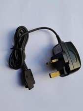 NEW Mains Charger for Samsung A300 A800 D500 D600 E700 E800 E820 T100 V200 etc.