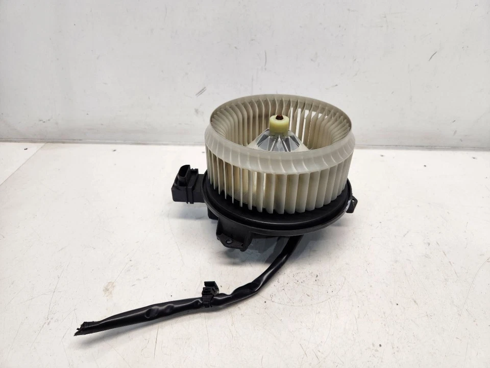 Двигатель вентилятора 2008-12 Honda Accord - ручной контроль температуры - Изображение 4 из 4