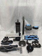 VAX Dual Power Pet Advance Carpet Cleaner CDCW-DPXA Replacement Parts, Used