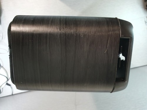 Polk Audio Signature Series S35 Altoparlante canale centrale (6 driver) | Nero - Foto 20 di 24