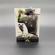 Zepp Golf 2 Swing Analyzer Bluetooth Training...