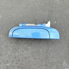 EXTERIOR DOOR HANDLE FOR KIA PICANTO GENUINE OEM