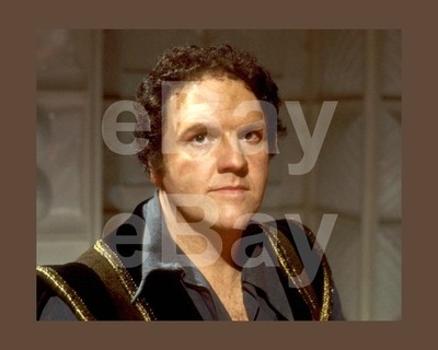 Blakes 7 (TV) David Jackson 16x12 Foto Plakat Druck
