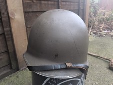 M1 Euroclone Helmet With Liner