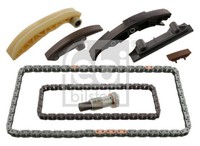 Steuerkettensatz Basic Short Kit Febi Bilstein 45735 FüR VW Audi Seat Golf A3 T5