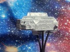 The Galactic Starport Star Trek Borg Type 3 Vessel PLA Model — photo 3