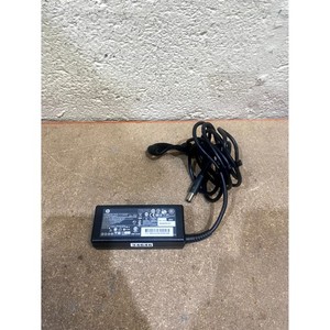 HP PPP009L-E Netzteil AC Adapter Ladegerät schwarz 19,5-V 3,33A für Laptops