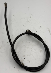 1986 Yamaha Moto-4 YFM225 YFM 225 S ATV RPM Speedometer Tachometer Cable 1987 I5
