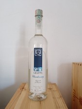 GRAPPA BIANCA CHARDONNAY CADIS 1898 ACQUAVITE DI VINACCIA 70 CL 42% VOL