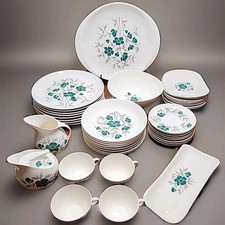 Very RARE Vintage 41pc Arizona Canonsburg Pot...