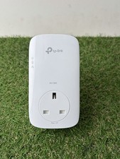 TP-Link AV1300 Gigabit Passthrough Powerline Adapter TL-PA8010P 1300Mbps (O9)