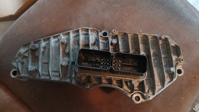 2011-2019 Ford Focus Fiesta TCU TCM Transmission Control Module A2C30743100 OEM