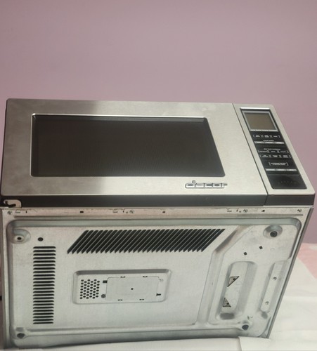 Dacor DMT2420S Stainless Steel Countertop Microwave Oven 1200W Made In USA